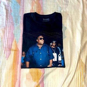 B.I.G Band Tee